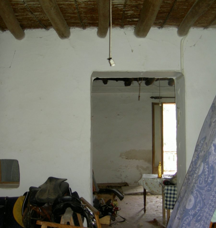 ANTES OBRA